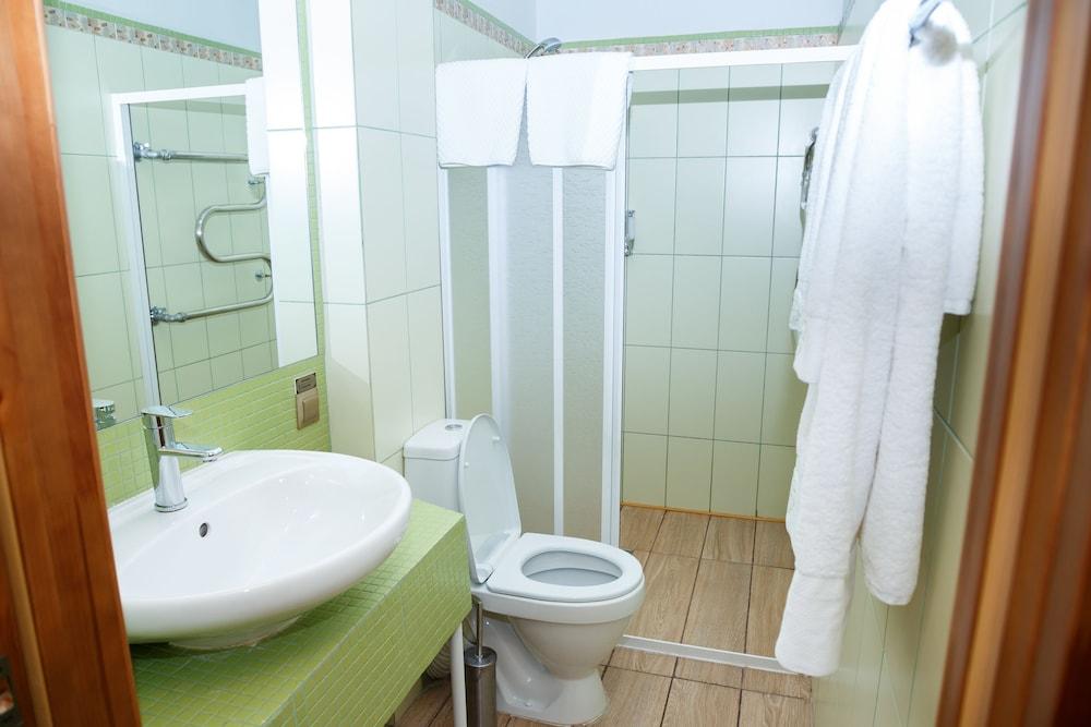 Fotos del hotel - BLIZHNIE DUBKI