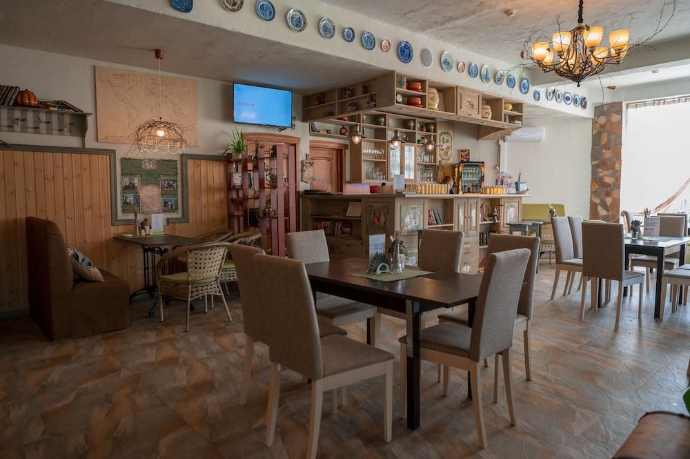 Fotos del hotel - BLIZHNIE DUBKI