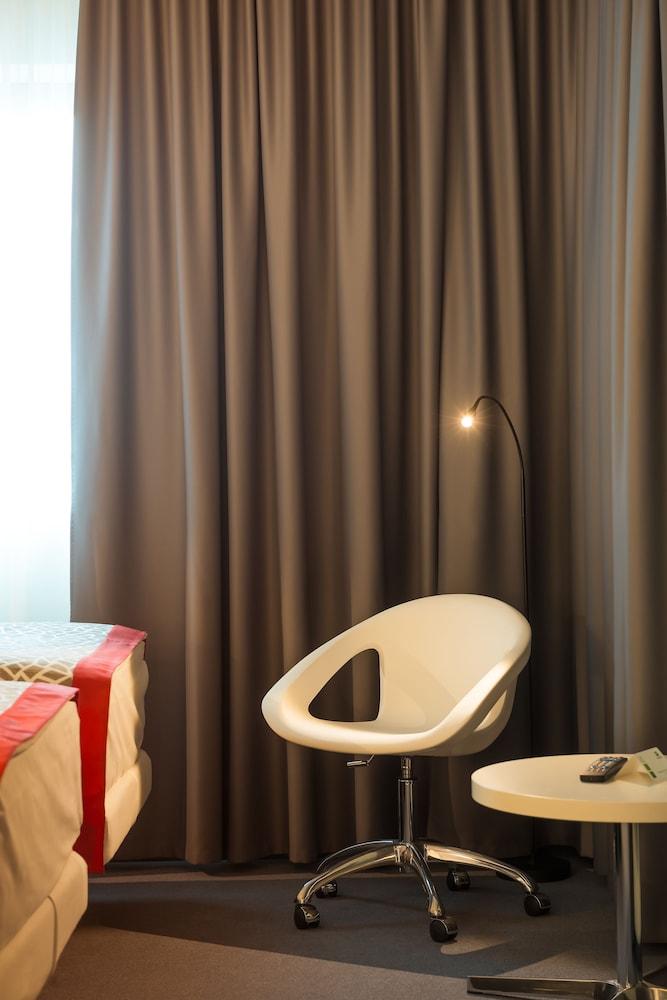 Fotos del hotel - HOLIDAY INN VILNIUS
