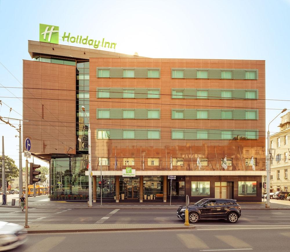 Fotos del hotel - HOLIDAY INN VILNIUS