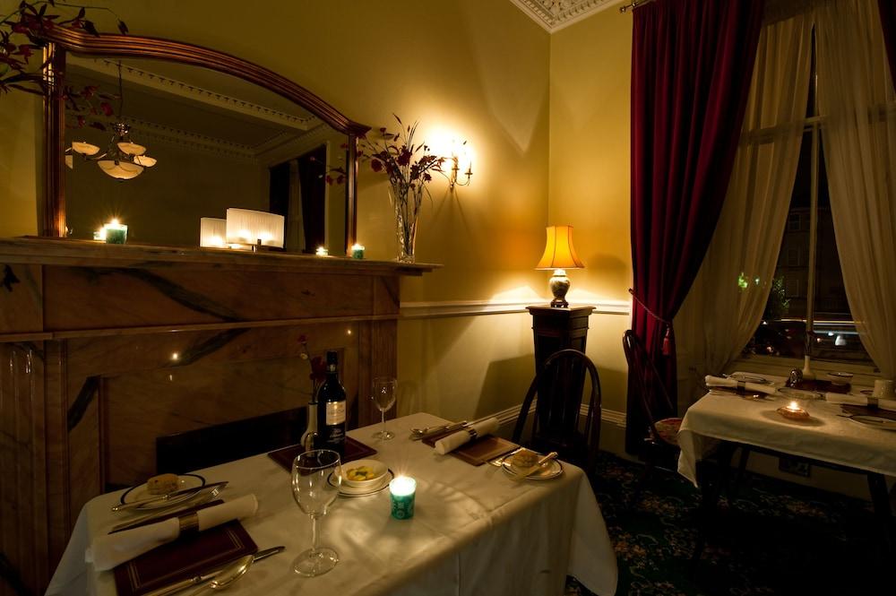 Fotos del hotel - The Ben Doran