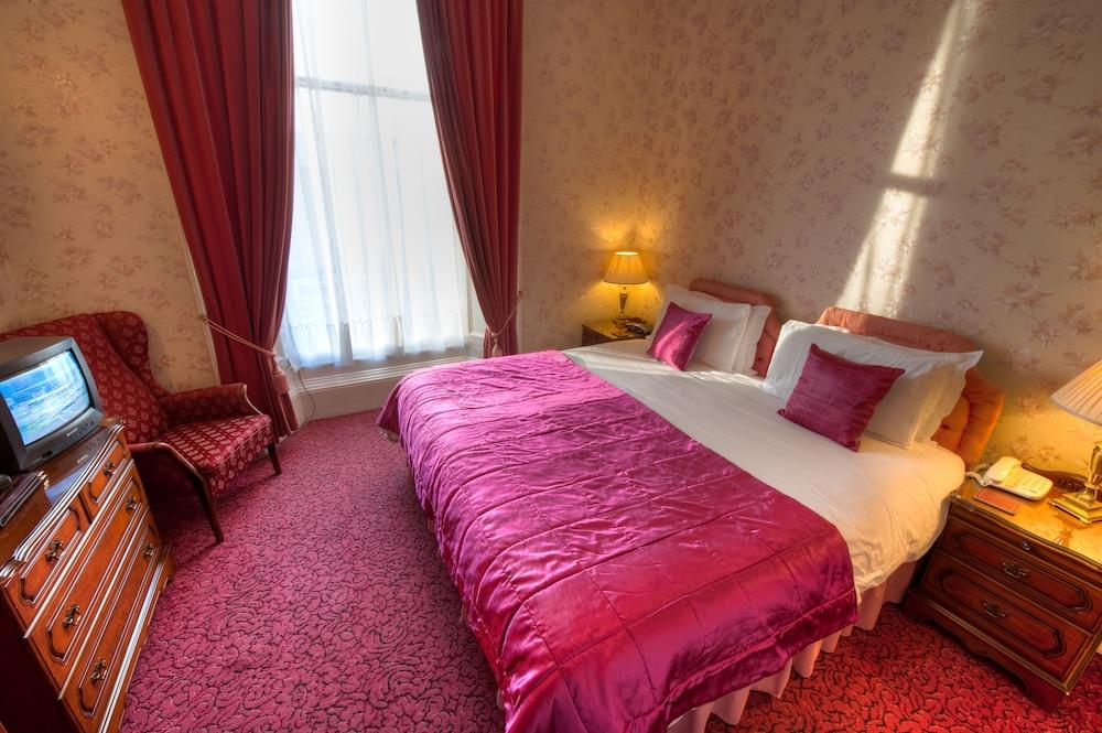 Fotos del hotel - The Ben Doran