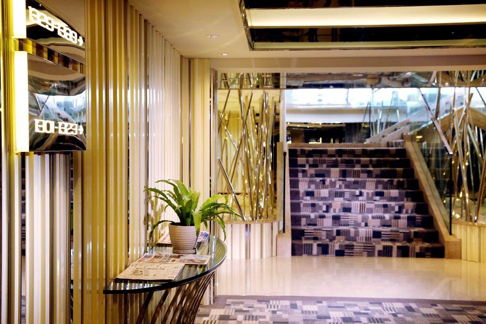 Fotos del hotel - REGAL ORIENTAL HOTEL