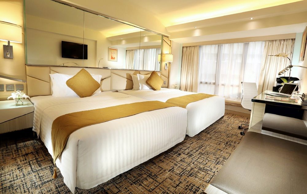 Fotos del hotel - REGAL ORIENTAL HOTEL