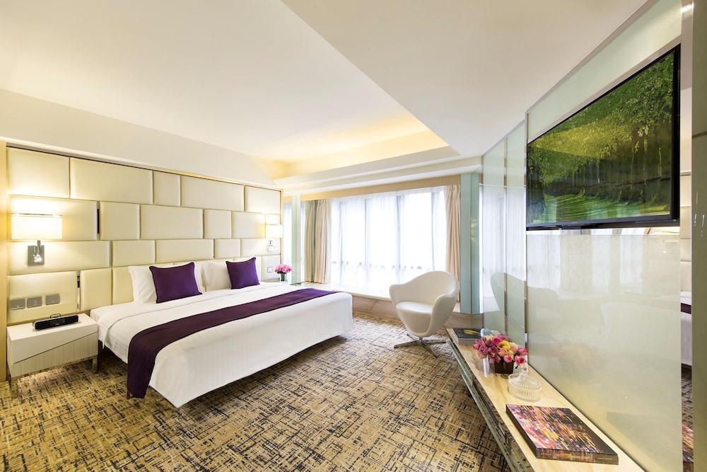 Fotos del hotel - REGAL ORIENTAL HOTEL