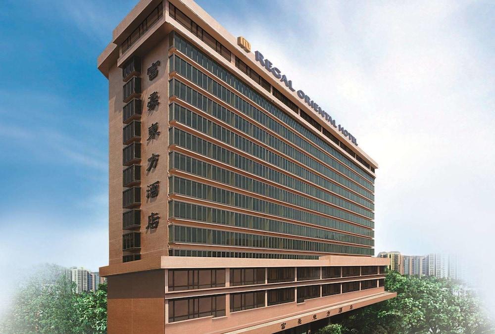 Fotos del hotel - REGAL ORIENTAL HOTEL