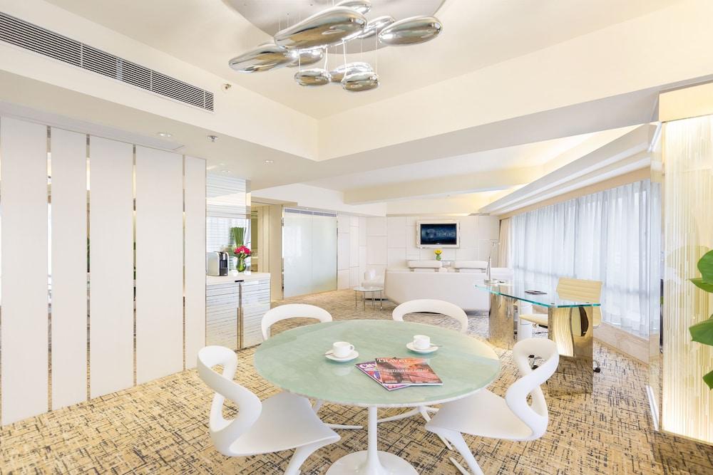 Fotos del hotel - REGAL ORIENTAL HOTEL