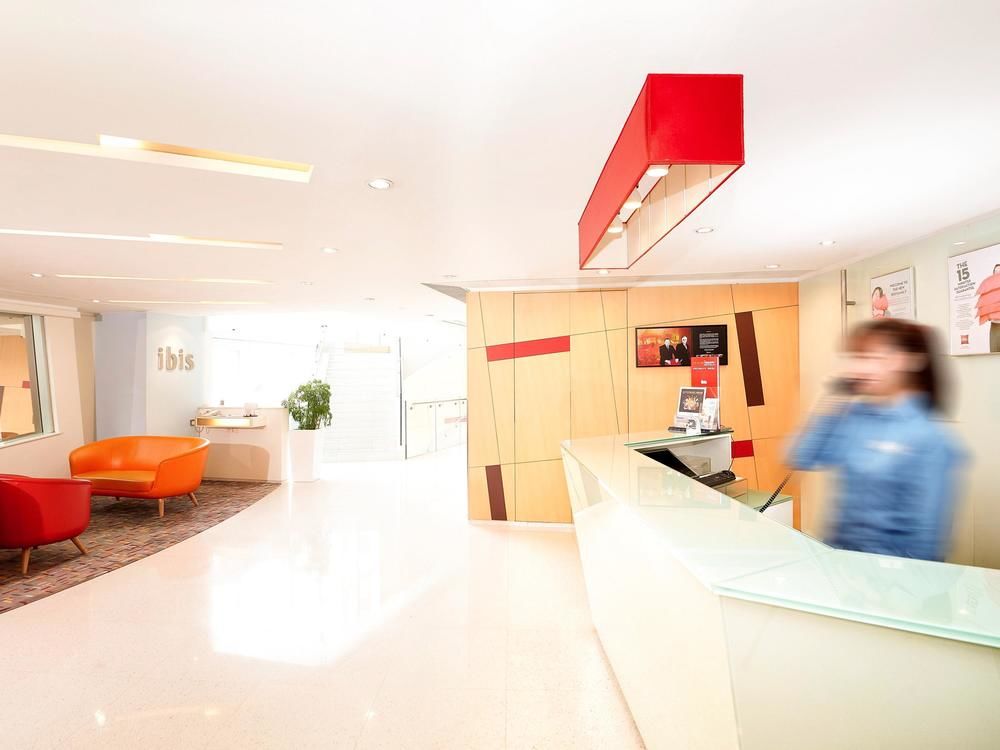 Fotos del hotel - Ibis Hong Kong North Point