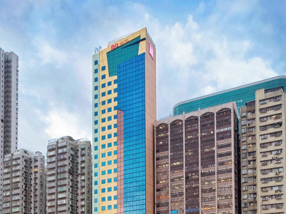 Fotos del hotel - Ibis Hong Kong North Point