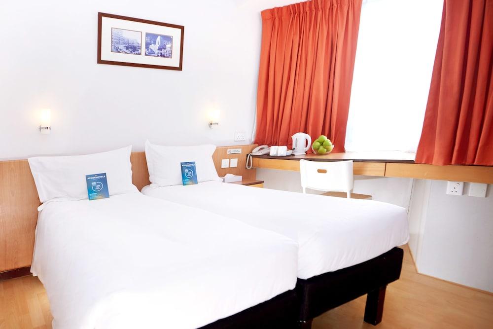 Fotos del hotel - Ibis Hong Kong North Point