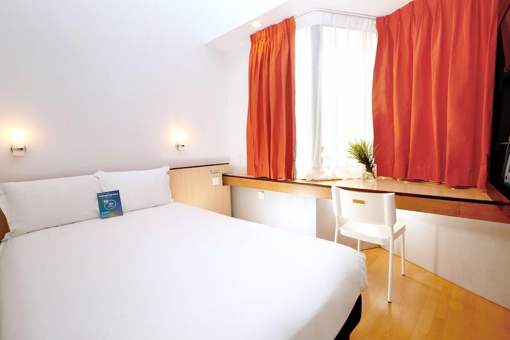 Fotos del hotel - Ibis Hong Kong North Point