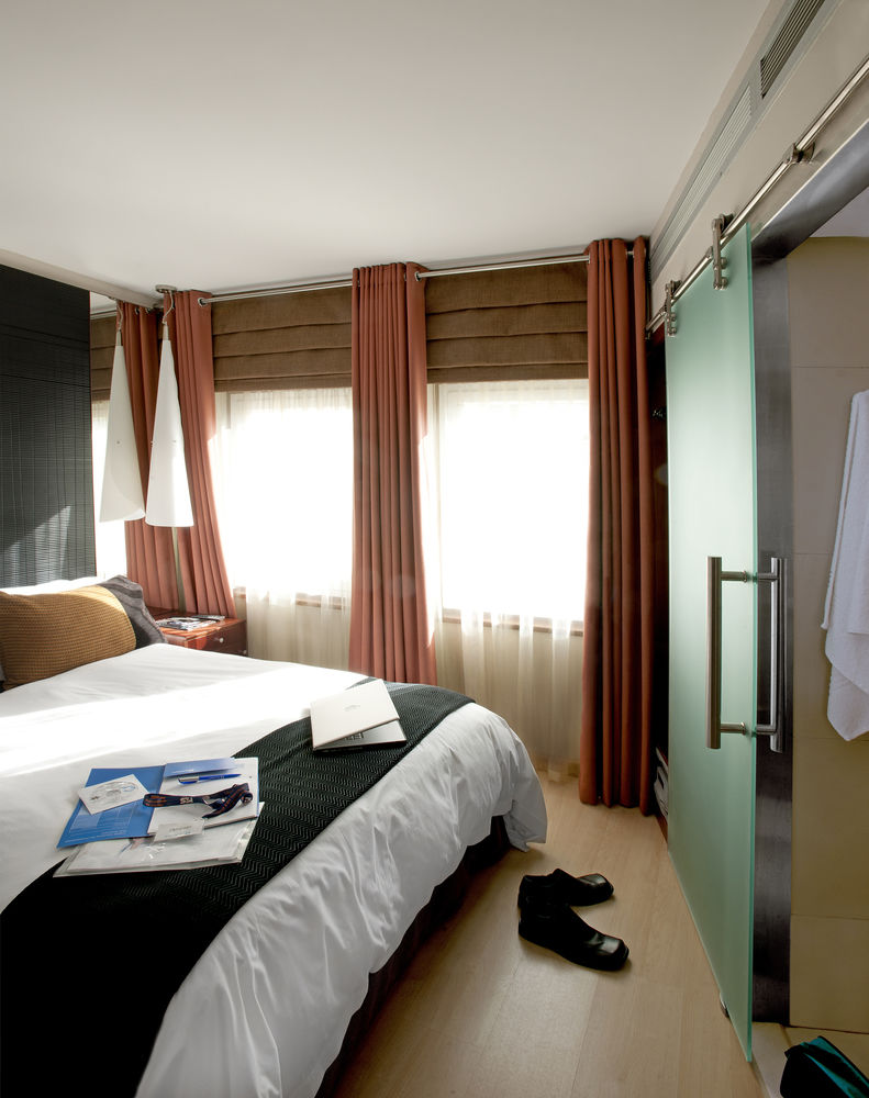 Fotos del hotel - TOWNHOUSE HOTEL