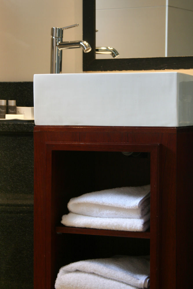 Fotos del hotel - TOWNHOUSE HOTEL