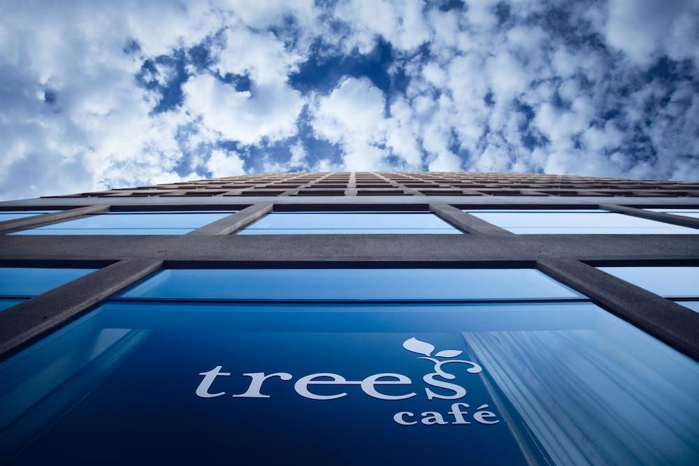 Fotos del hotel - TOWNHOUSE HOTEL