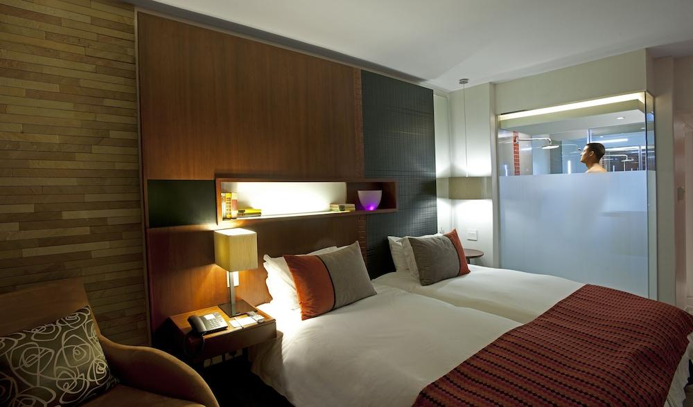 Fotos del hotel - TOWNHOUSE HOTEL