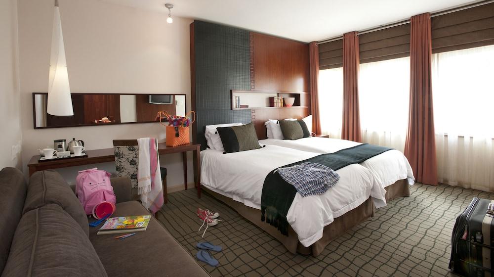 Fotos del hotel - TOWNHOUSE HOTEL
