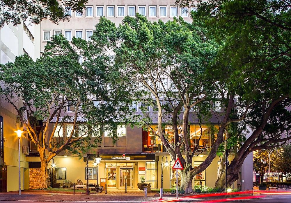 Fotos del hotel - TOWNHOUSE HOTEL