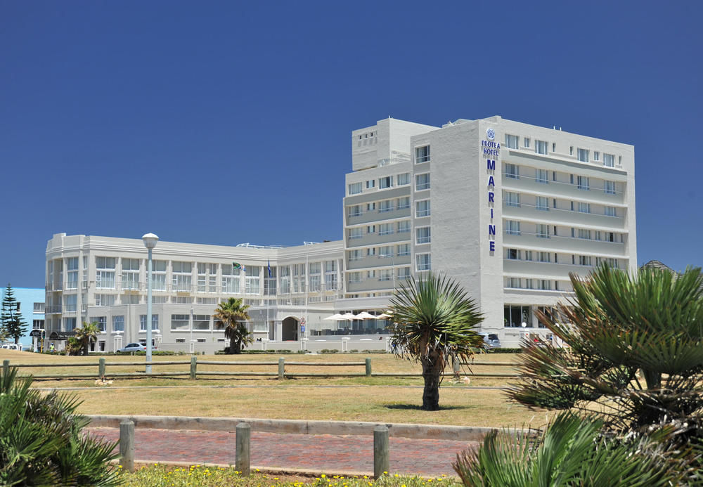 Fotos del hotel - PROTEA HOTEL PORT ELIZABETH MARINE