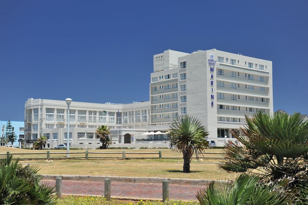 Fotos del hotel - PROTEA HOTEL PORT ELIZABETH MARINE