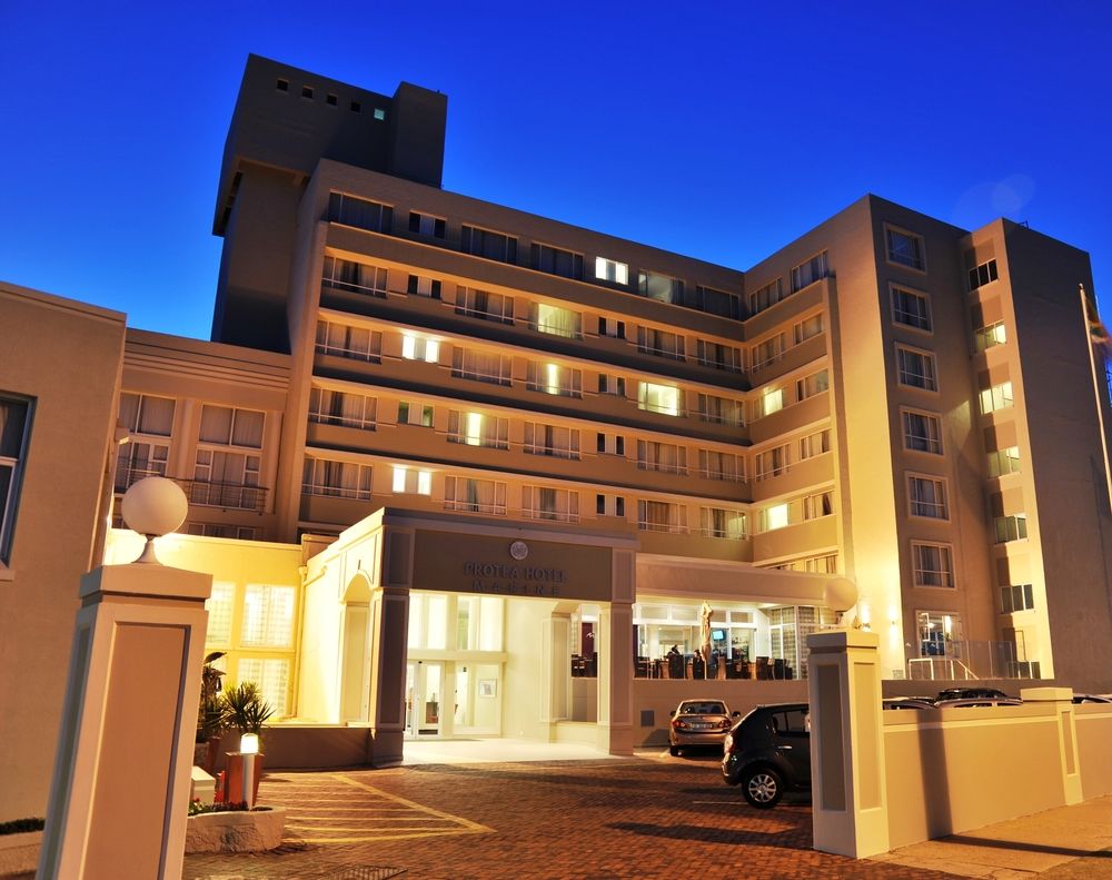 Fotos del hotel - PROTEA HOTEL PORT ELIZABETH MARINE