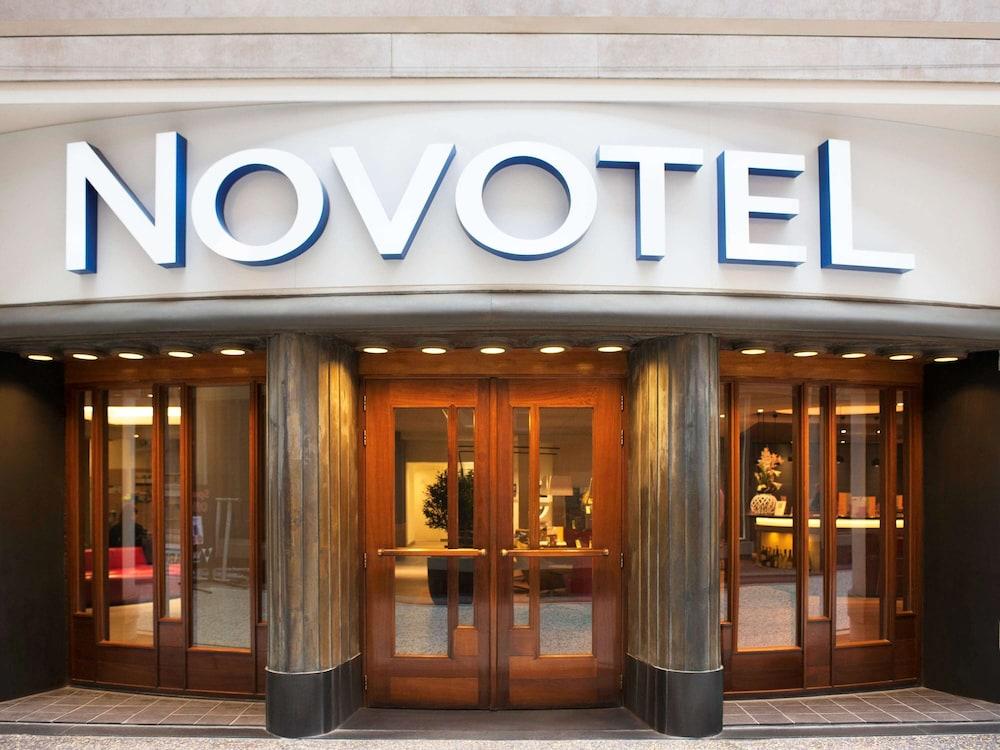 Fotos del hotel - NOVOTEL DEN HAAG CITY CENTRE HOTEL