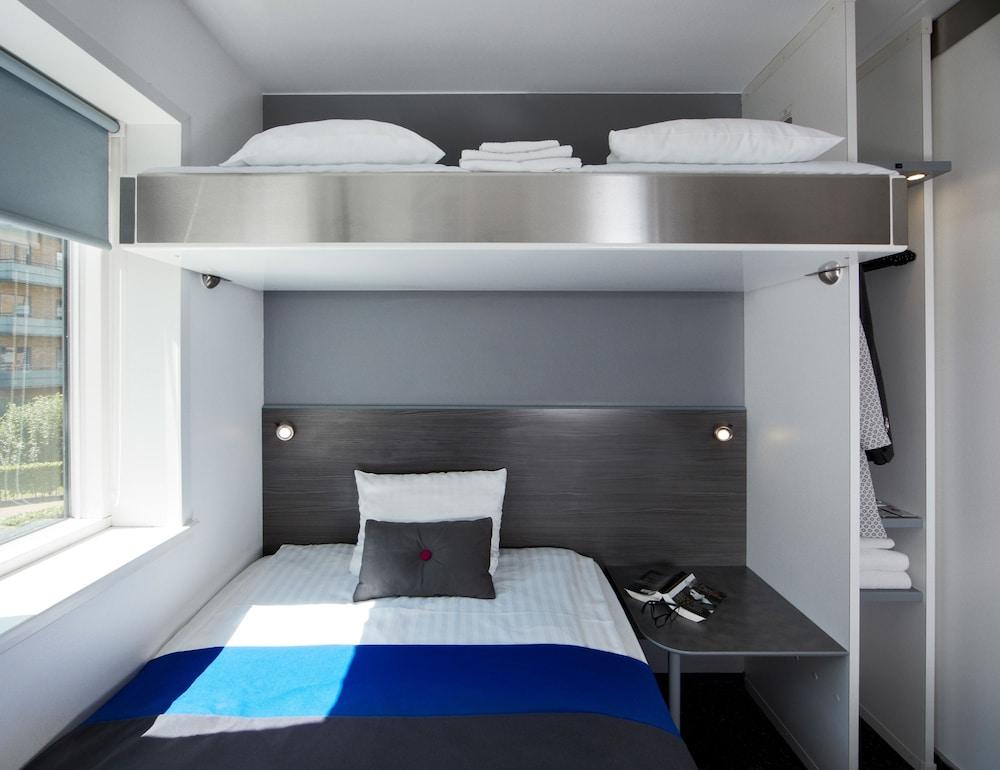 Fotos del hotel - CABINN CITY