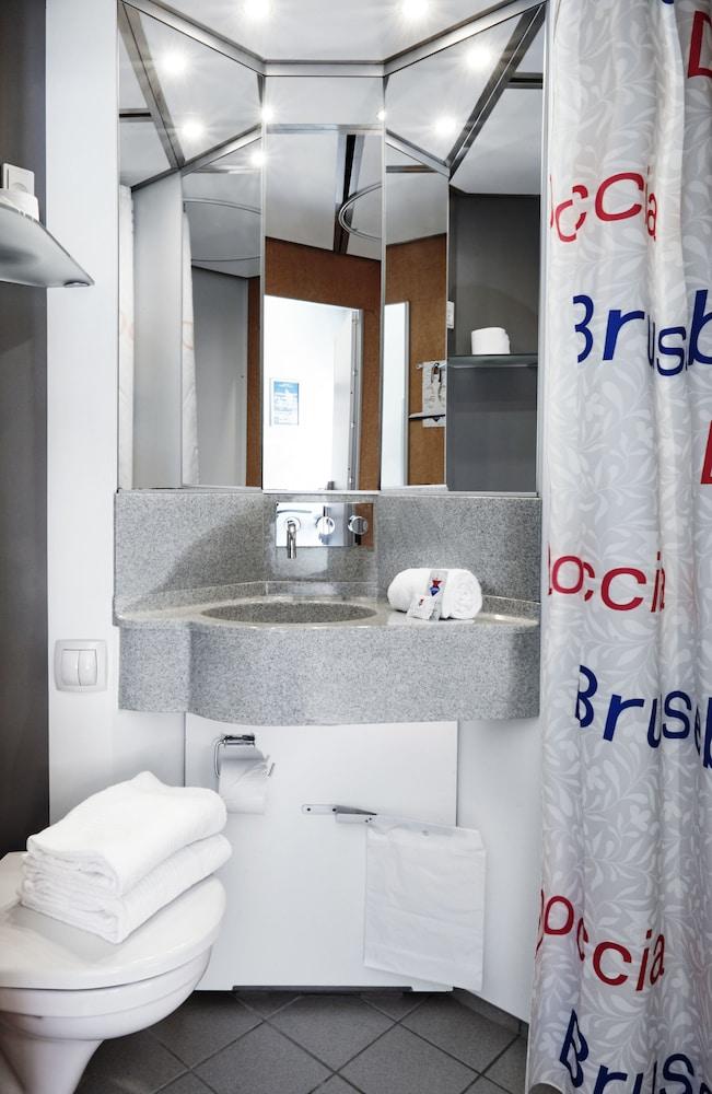 Fotos del hotel - CABINN CITY