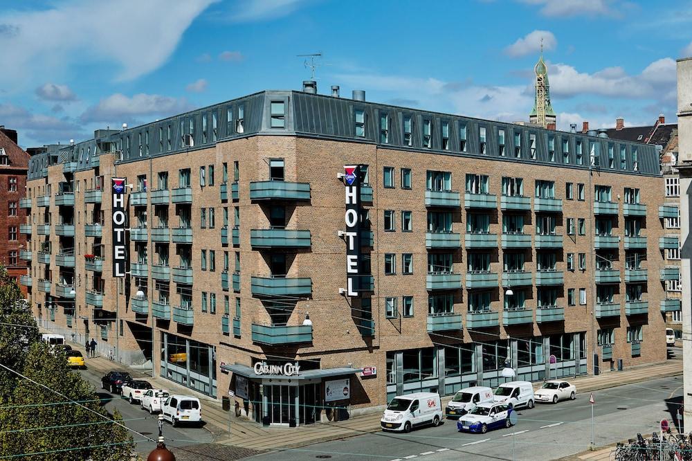 Fotos del hotel - CABINN CITY