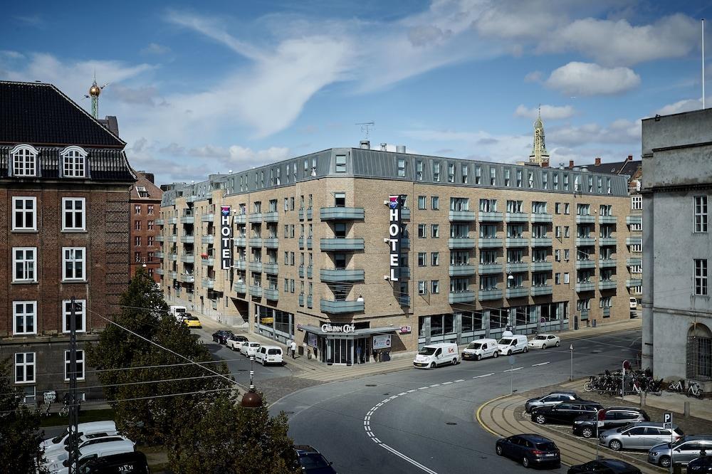 Fotos del hotel - CABINN CITY
