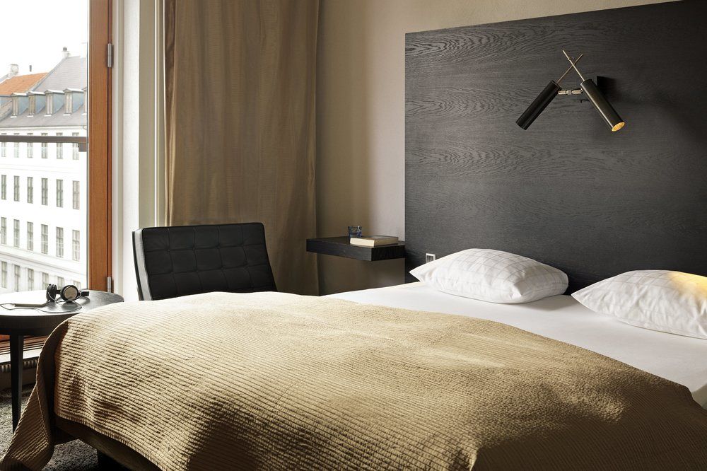 Fotos del hotel - SCANDIC FRONT