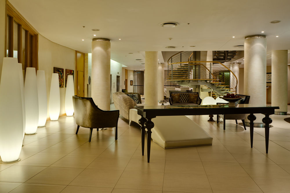 Fotos del hotel - PROTEA HOTEL JOHANNESBURG WANDERERS