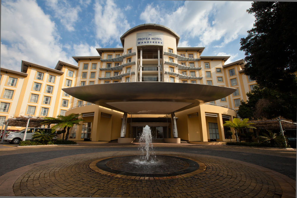 Fotos del hotel - PROTEA HOTEL JOHANNESBURG WANDERERS