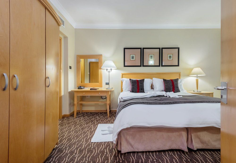 Fotos del hotel - PROTEA HOTEL JOHANNESBURG WANDERERS