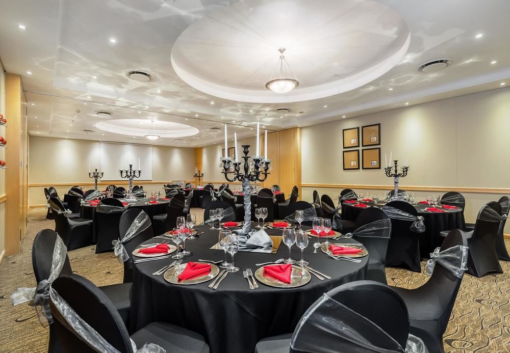 Fotos del hotel - PROTEA HOTEL JOHANNESBURG WANDERERS