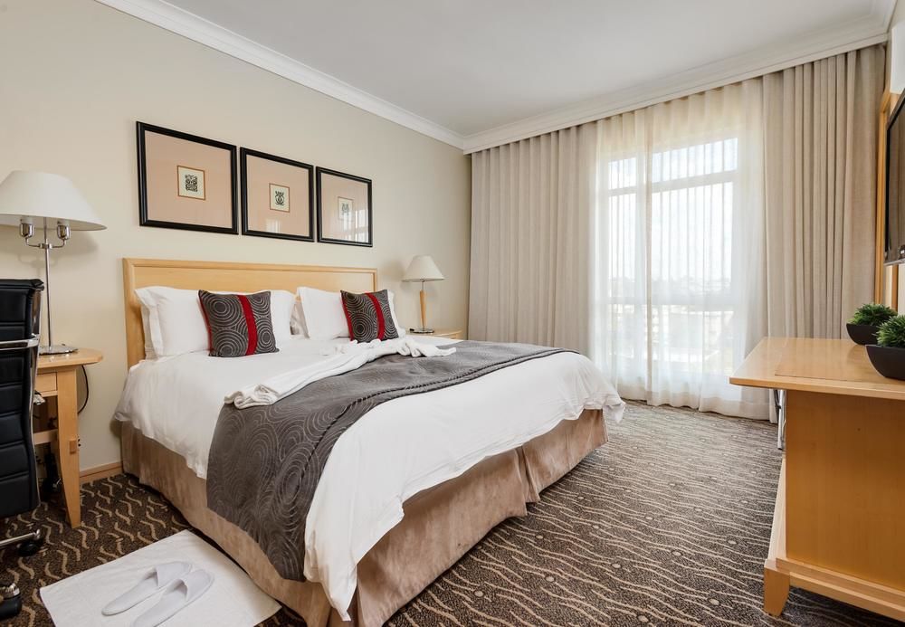Fotos del hotel - PROTEA HOTEL JOHANNESBURG WANDERERS