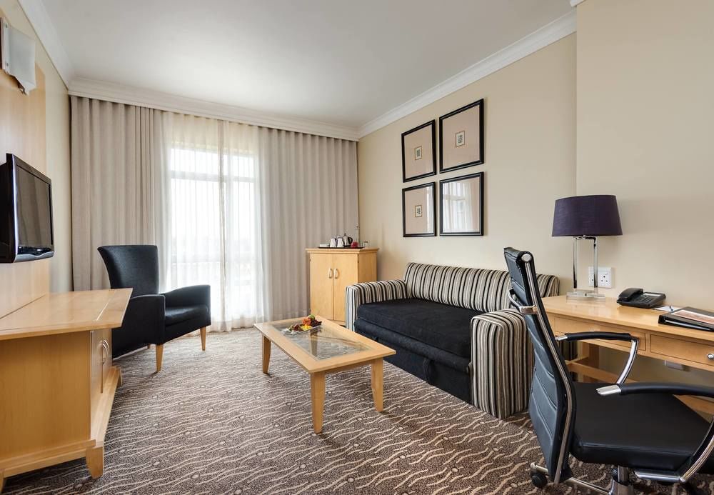 Fotos del hotel - PROTEA HOTEL JOHANNESBURG WANDERERS