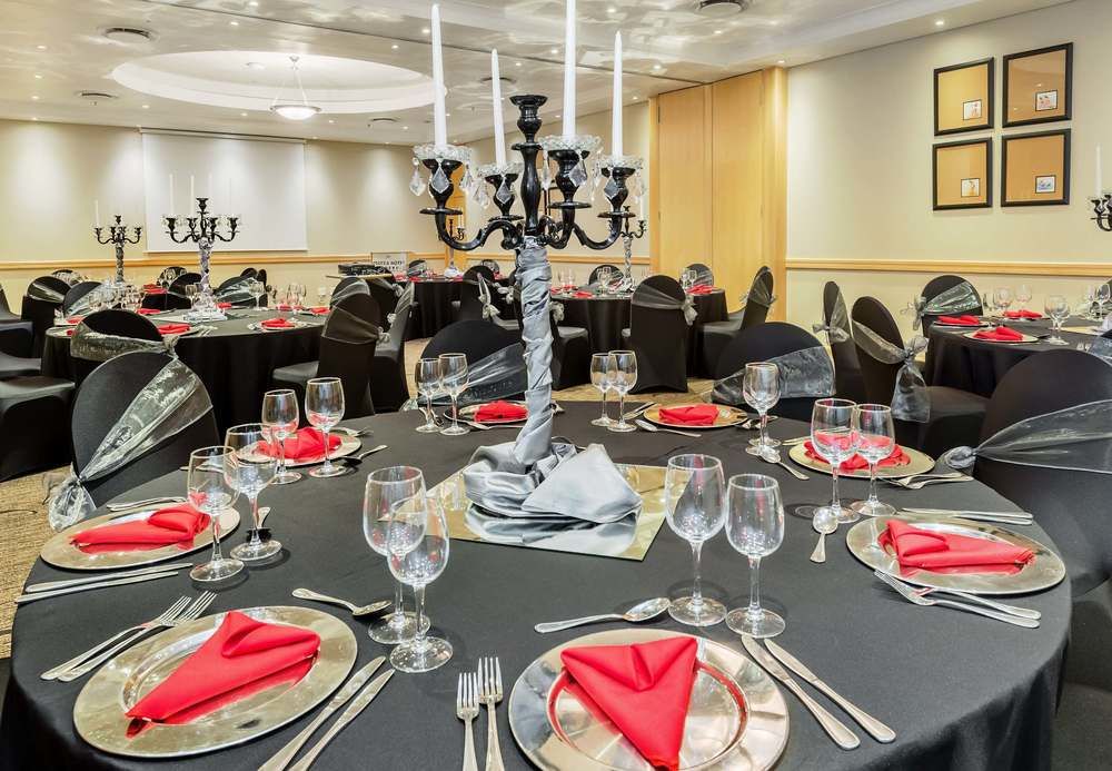 Fotos del hotel - PROTEA HOTEL JOHANNESBURG WANDERERS