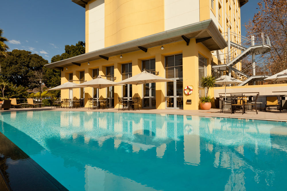 Fotos del hotel - PROTEA HOTEL JOHANNESBURG WANDERERS