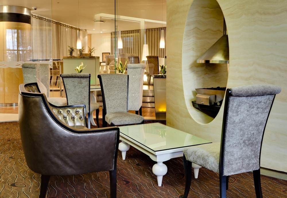 Fotos del hotel - PROTEA HOTEL JOHANNESBURG WANDERERS
