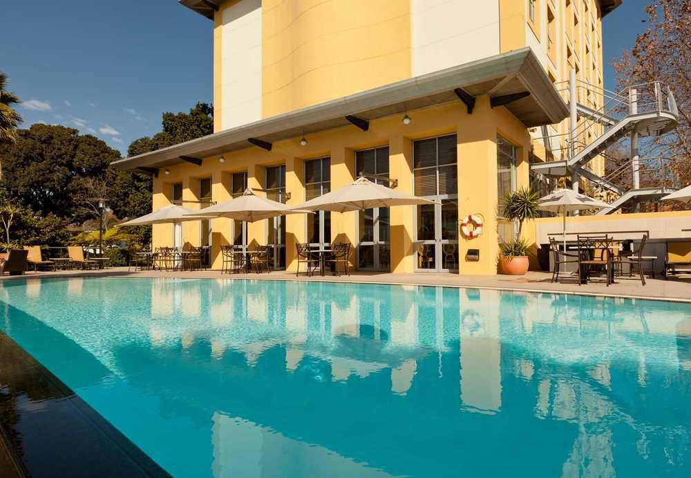 Fotos del hotel - PROTEA HOTEL JOHANNESBURG WANDERERS