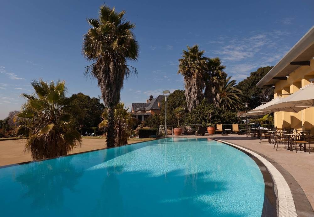 Fotos del hotel - PROTEA HOTEL JOHANNESBURG WANDERERS