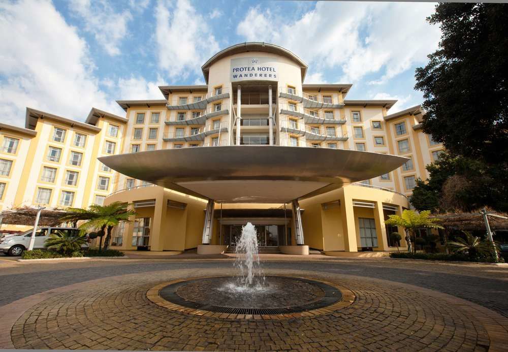 Fotos del hotel - PROTEA HOTEL JOHANNESBURG WANDERERS