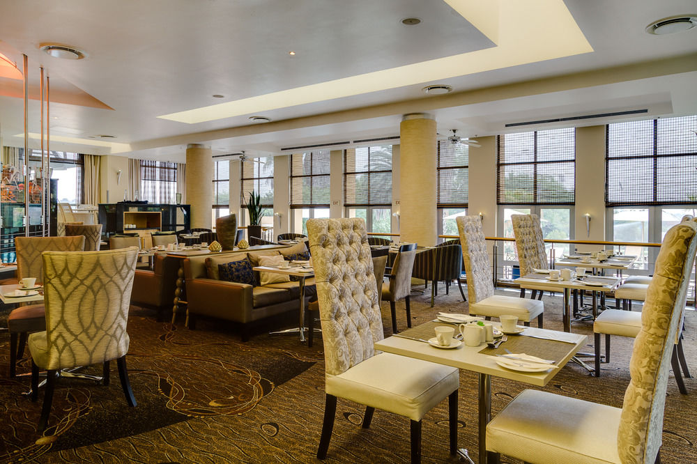 Fotos del hotel - PROTEA HOTEL JOHANNESBURG WANDERERS