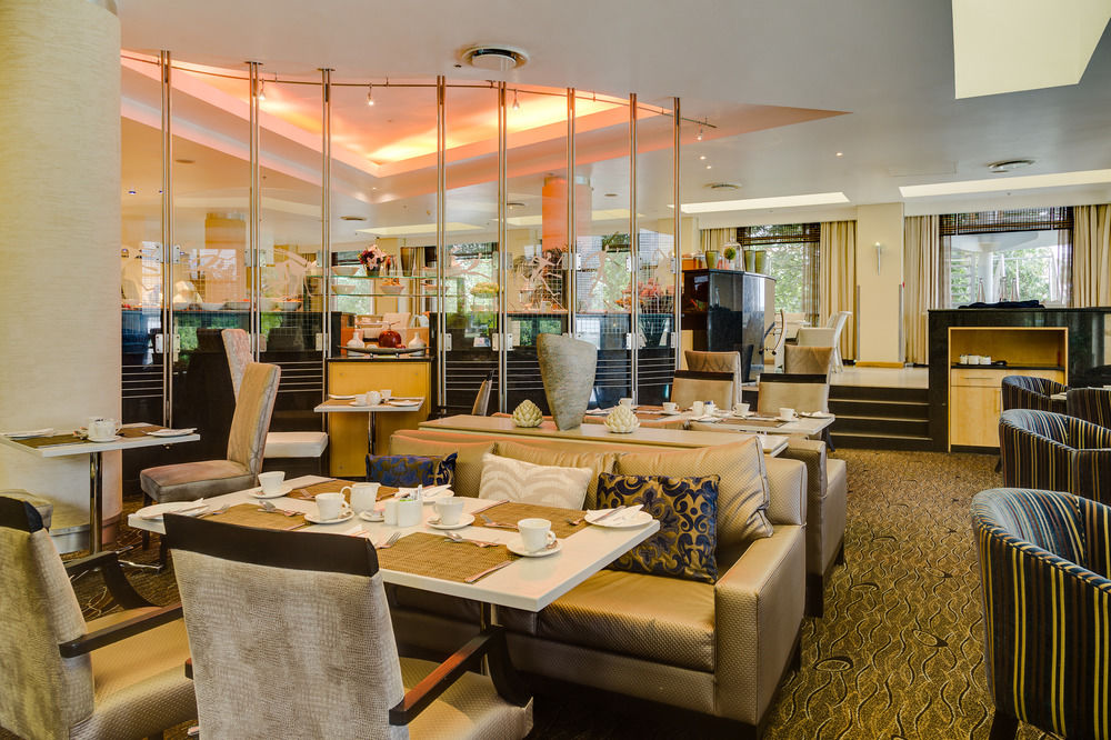 Fotos del hotel - PROTEA HOTEL JOHANNESBURG WANDERERS