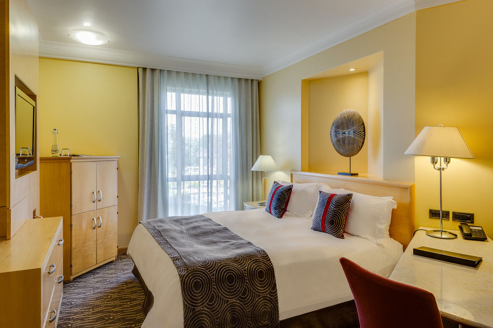 Fotos del hotel - PROTEA HOTEL JOHANNESBURG WANDERERS