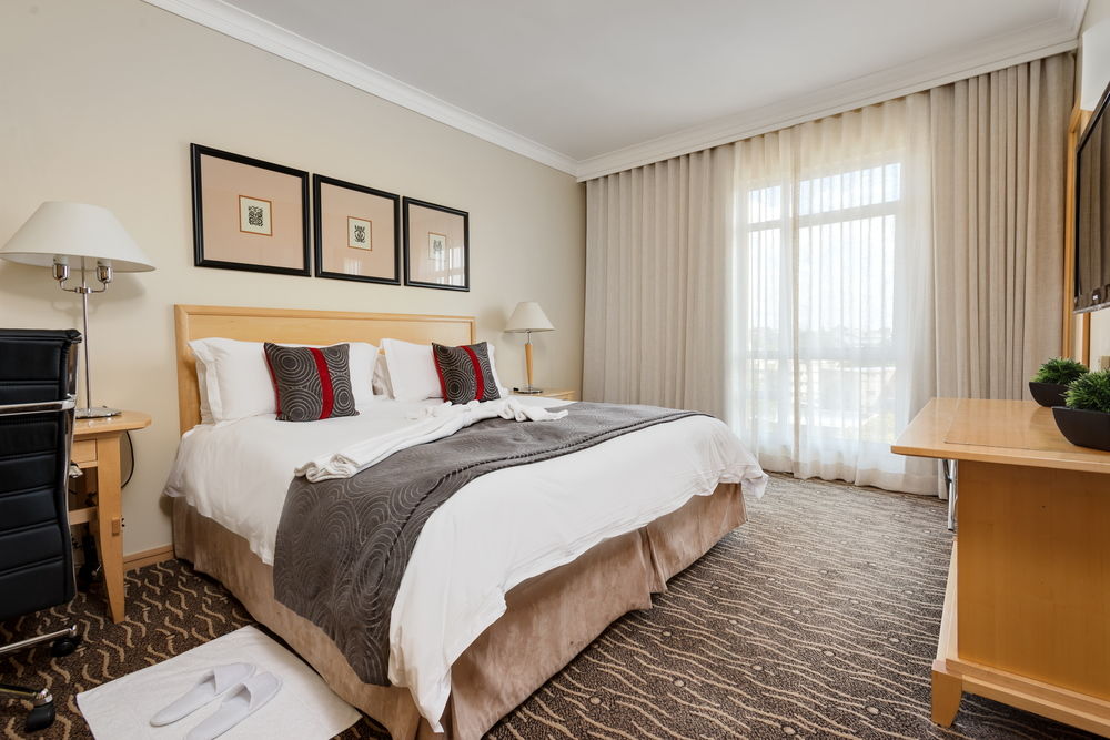 Fotos del hotel - PROTEA HOTEL JOHANNESBURG WANDERERS