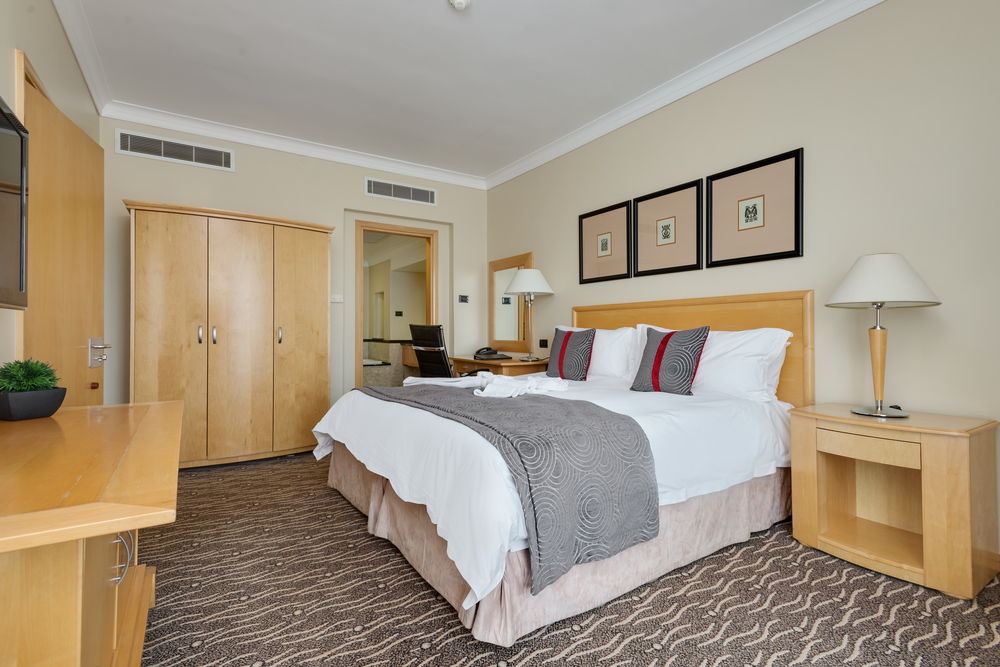 Fotos del hotel - PROTEA HOTEL JOHANNESBURG WANDERERS