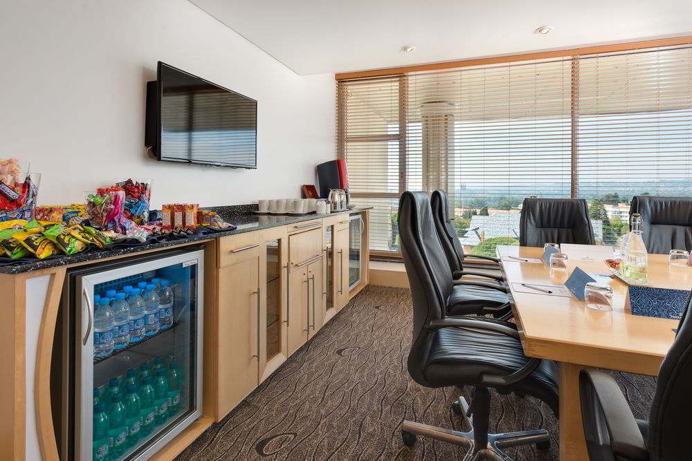 Fotos del hotel - PROTEA HOTEL JOHANNESBURG WANDERERS