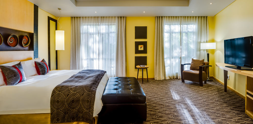 Fotos del hotel - PROTEA HOTEL JOHANNESBURG WANDERERS