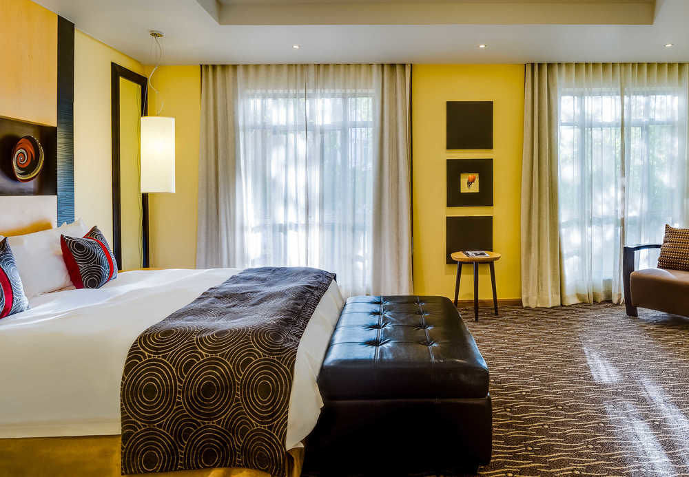 Fotos del hotel - PROTEA HOTEL JOHANNESBURG WANDERERS